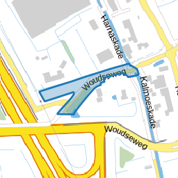 Perceel SLD02-Q-1536