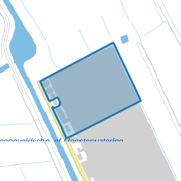 Perceel SLD02-Q-1596