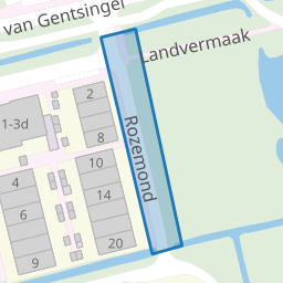 Perceel SLD02-Q-1599