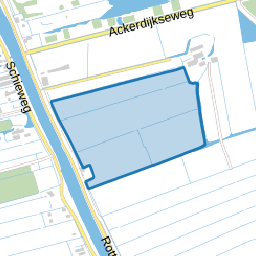 Perceel SLD02-Q-1616