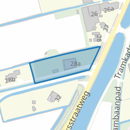 Perceel SLD02-Q-1632