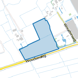 Perceel SLD02-Q-1657