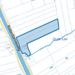 Perceel SLD02-Q-1659