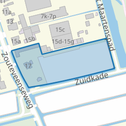 Perceel SLD02-Q-1684