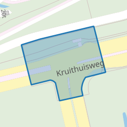 Perceel SLD02-Q-1762