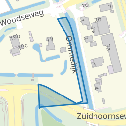 Perceel SLD02-Q-1804