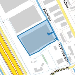 Perceel SLD02-Q-1823