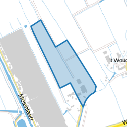 Perceel SLD02-Q-1839