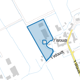 Perceel SLD02-Q-1843