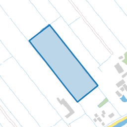 Perceel SLD02-Q-1869