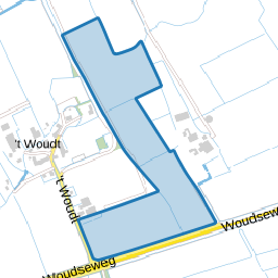 Perceel SLD02-Q-1890