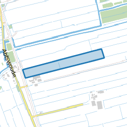 Perceel SLD02-Q-1897