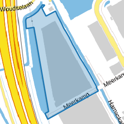 Perceel SLD02-Q-2015