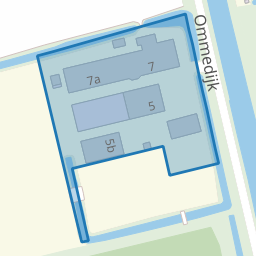 Perceel SLD02-Q-2064