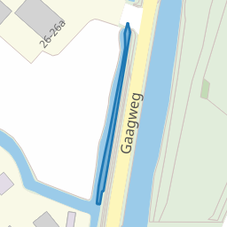 Perceel SLD02-Q-2099