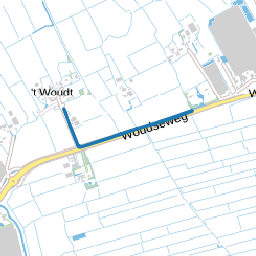 Perceel SLD02-Q-2126