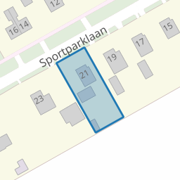 Perceel SLE00-A-2864