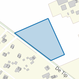 Perceel SLE00-A-2995