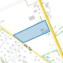Perceel SLE00-A-3368