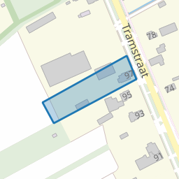 Perceel SLE00-A-3380