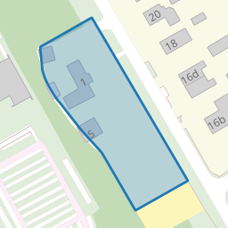 Perceel SLE00-A-3501