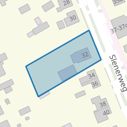 Perceel SLE00-A-3519