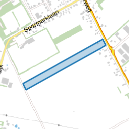 Perceel SLE00-A-3549
