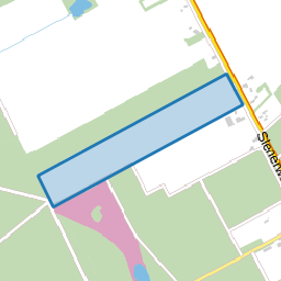 Perceel SLE00-A-3572