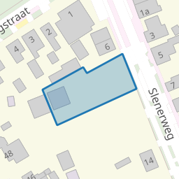Perceel SLE00-A-3741