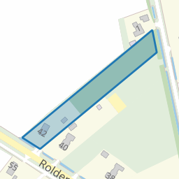 Perceel SLE00-A-4322