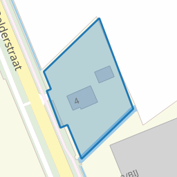 Perceel SLE00-A-4350