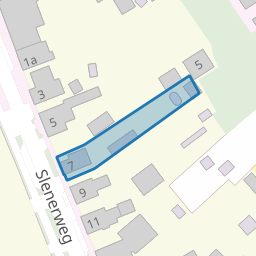 Perceel SLE00-A-4408