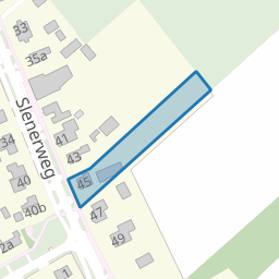 Perceel SLE00-A-4425