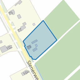 Perceel SLE00-A-4445