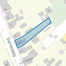 Perceel SLE00-A-4474