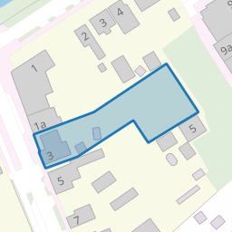 Perceel SLE00-A-4477