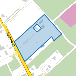 Perceel SLE00-A-4480