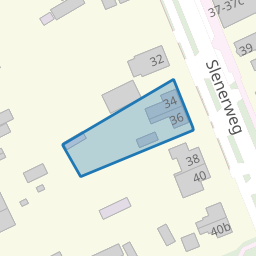 Perceel SLE00-A-4548