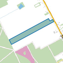 Perceel SLE00-A-4564