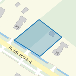 Perceel SLE00-A-4678