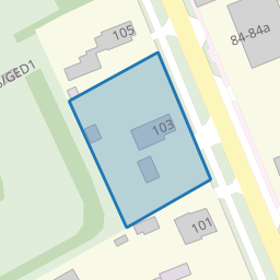 Perceel SLE00-A-4752