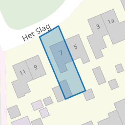 Perceel SLE00-A-4761