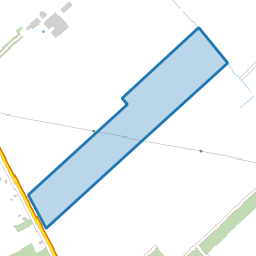 Perceel SLE00-A-4771