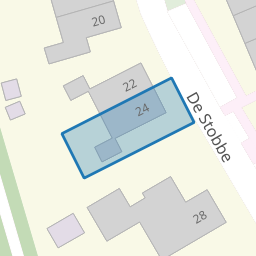 Perceel SLE00-A-4799