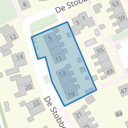 Perceel SLE00-A-4915