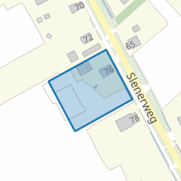 Perceel SLE00-A-4926