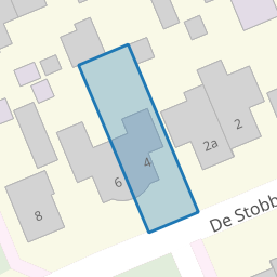 Perceel SLE00-A-5048