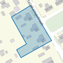 Perceel SLE00-A-5271