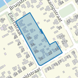 Perceel SLE00-A-5285