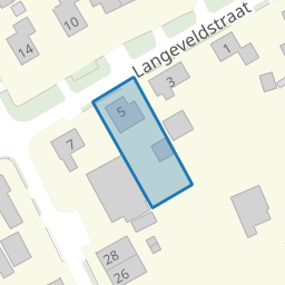 Perceel SLE00-A-5293